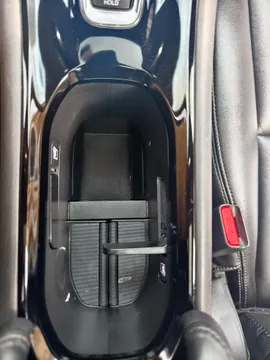 Honda HR-V (Vezel)