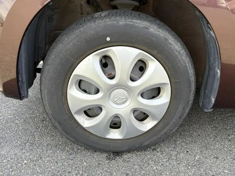 Mazda Carol