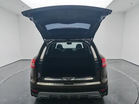 Haval H7