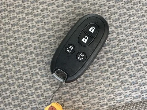 Nissan Clipper Rio