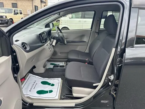 Subaru Pleo Plus