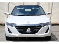 Honda S660