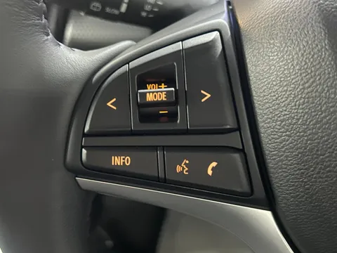 Mazda Flair Crossover