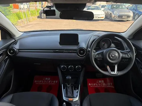 Mazda Mazda2 (Demio)