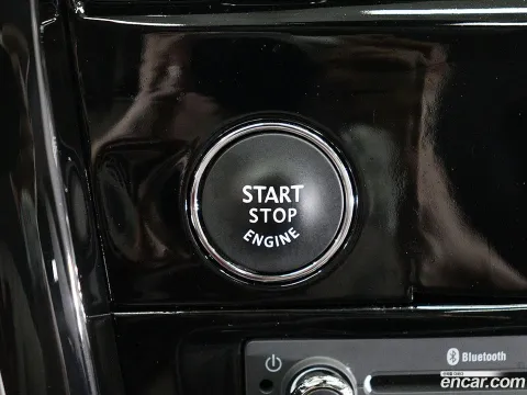 Renault SM7
