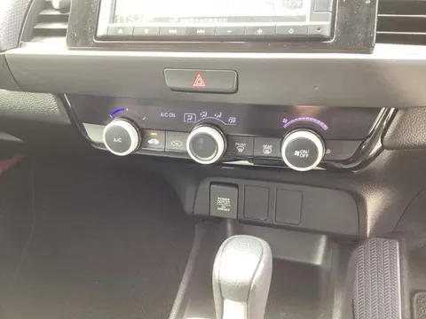Honda Jazz (Fit)