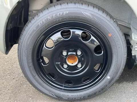Suzuki Spacia Base