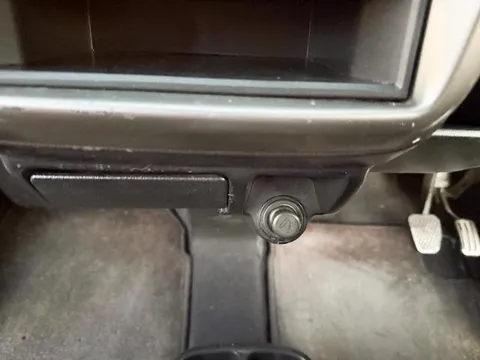 Honda Vamos