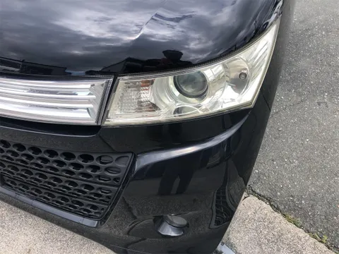 Suzuki Palette SW