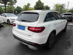 Mercedes-Benz Mercedes-Benz GLC