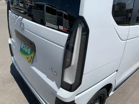 Honda N-BOX Joy