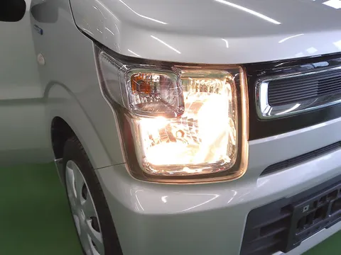 Mazda Flair