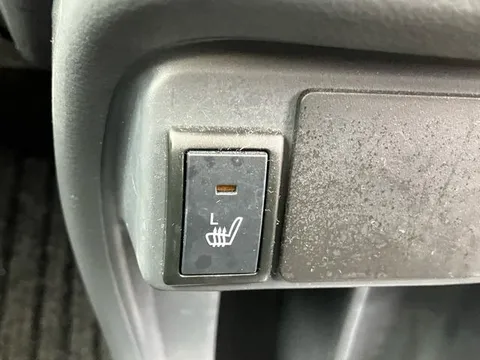 Mazda Flair Crossover