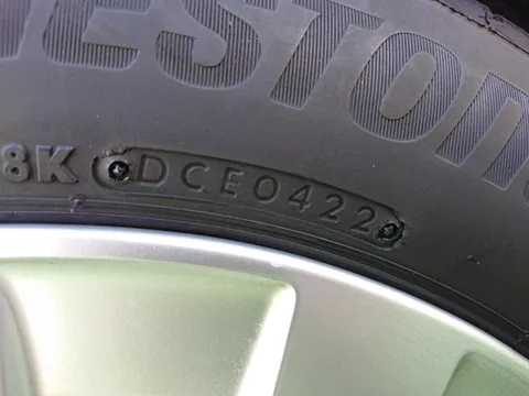 Subaru Impreza G4