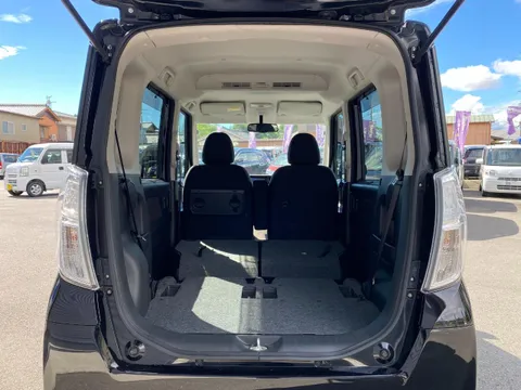 Mitsubishi eK Space Custom