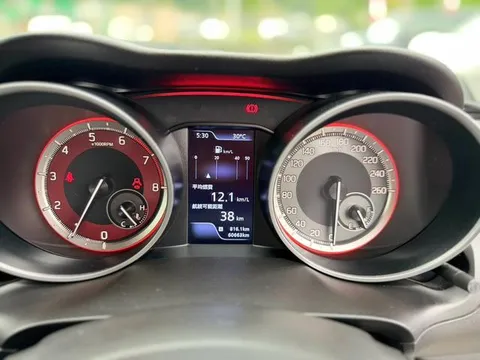 Suzuki Swift Sport