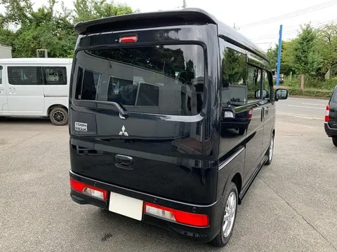 Mitsubishi Town Box