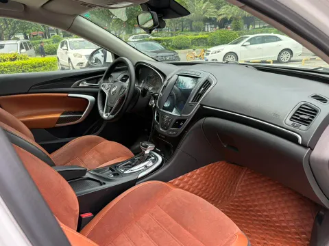 Buick Regal