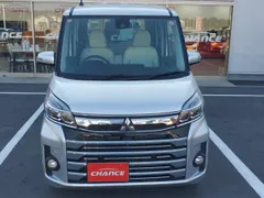 Mitsubishi eK Space Custom