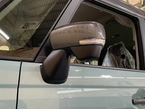 Suzuki Spacia Gear