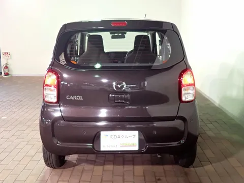 Mazda Carol