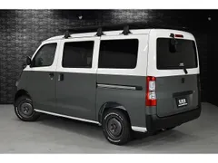 Toyota TownAce Van