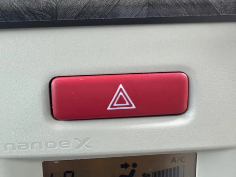 Suzuki Alto Lapin LC