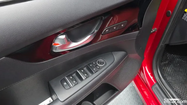 Kia Cerato (K3)