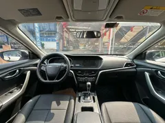 Venucia T90