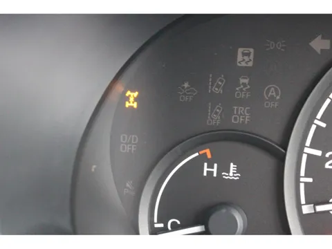 Toyota TownAce Van