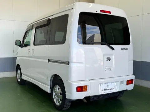 Daihatsu Atrai Wagon