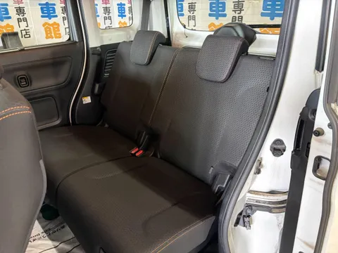 Suzuki Spacia Gear