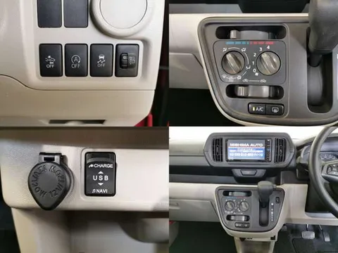 Daihatsu Boon