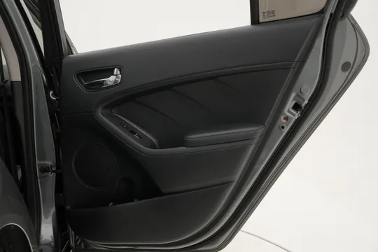 Kia Cerato (K3)