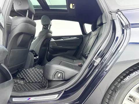BMW Gran Turismo