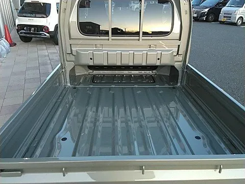 Suzuki Super Carry
