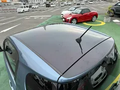 Toyota iQ