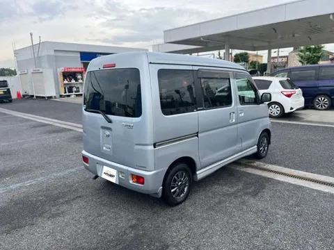 Daihatsu Atrai Wagon