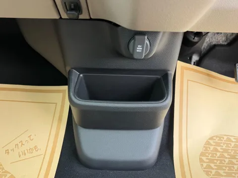 Honda N-BOX Joy