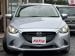 Mazda Mazda2 (Demio)