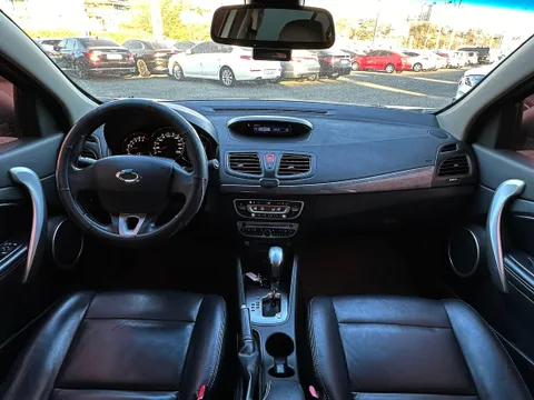 Renault SM3