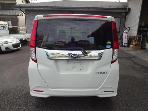 Daihatsu Thor