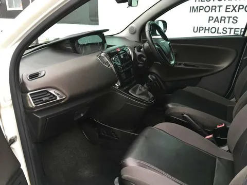 Chrysler