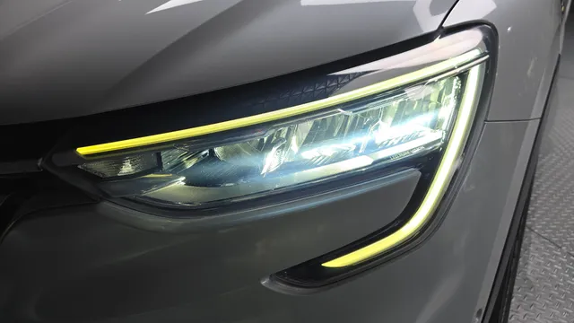 Renault XM3