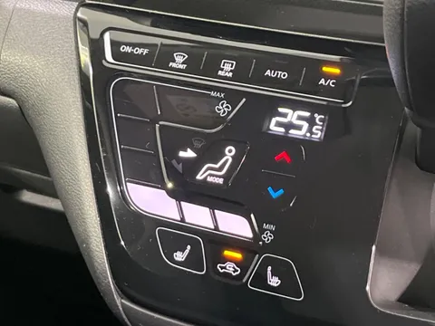 Mitsubishi eK X