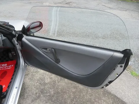 Honda Beat