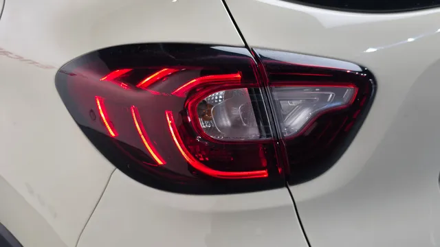 Renault QM3