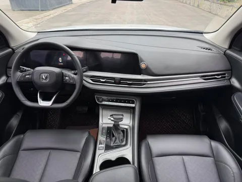 Changan CS55 Plus