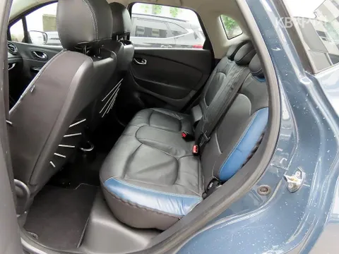 Renault QM3