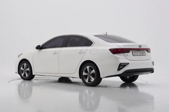 Kia Cerato (K3)